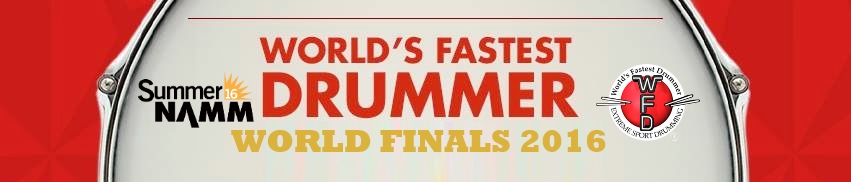 WFD World Finals 2016