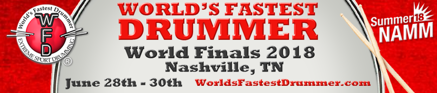 WFD World Finals 2016