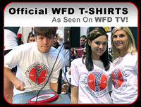 WFD Official Gear
