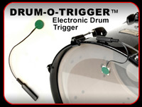 Drum-O-Trigger