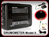 Drum-O-Meter II Complete Kit