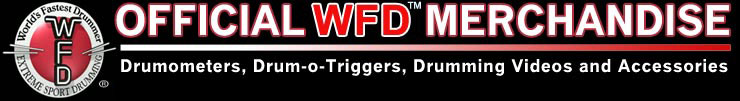 Official WFD Products