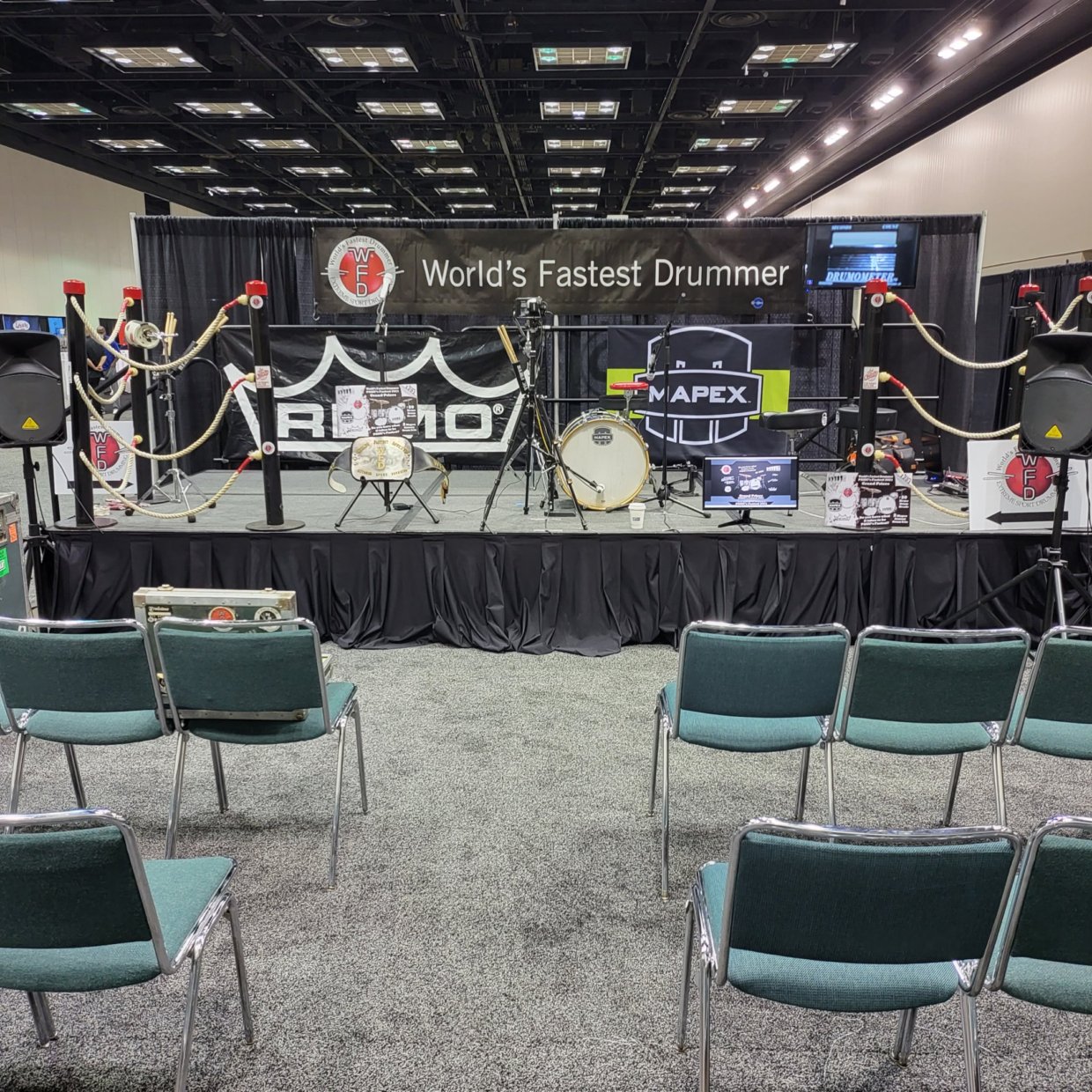 PASIC 2021