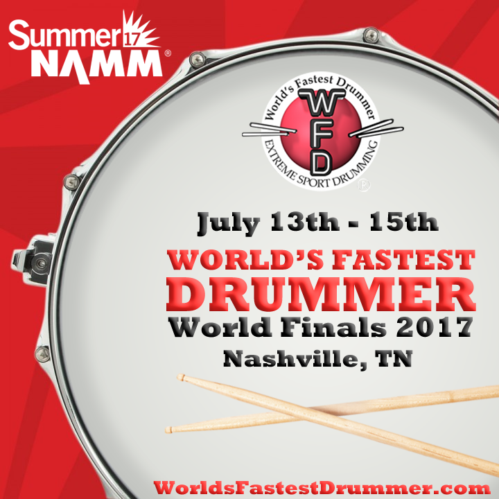 WFD World Championship 2017