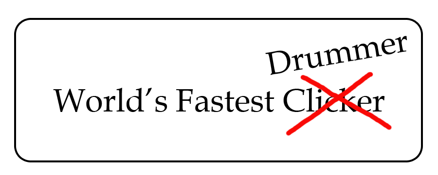 World's Fastest Clicker