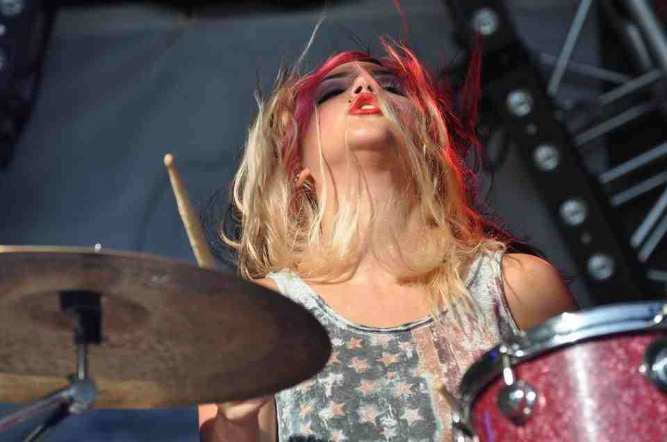 Sammi Photo Gallery